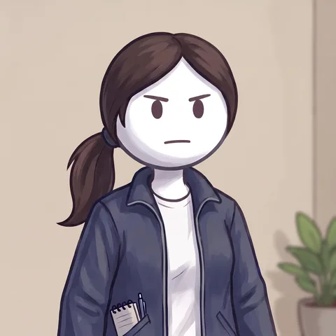 Helena, bloqueada